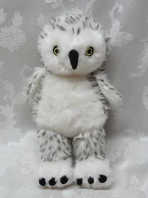 Hedwig Owl Harry Potter Build a Bear – Homefurniturelife Online Store