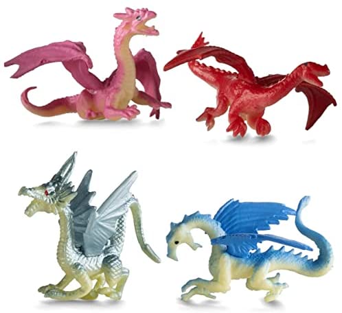 cool dragon toys