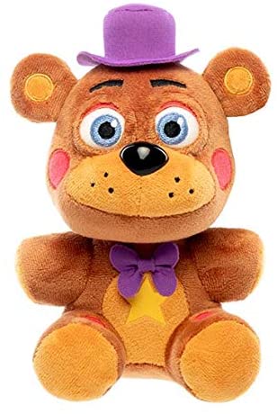 ojo bear plush