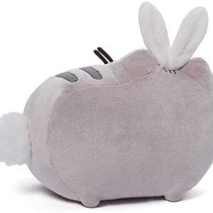 pusheen stuffed toy