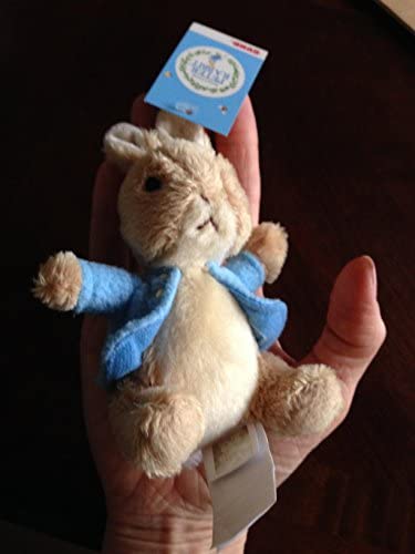 gund classic peter rabbit