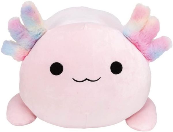 squishmallow laying