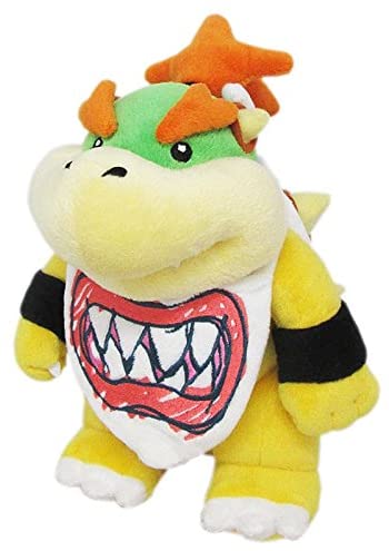 super mario toys plush