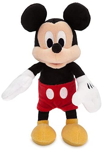 5ft stuffed mickey mouse