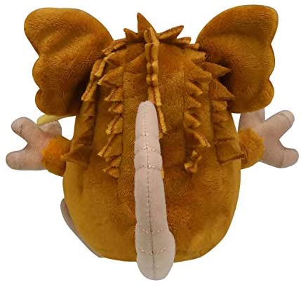 cute axolotl stuffed animal