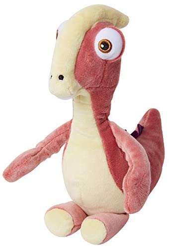 gigantosaurus tiny plush