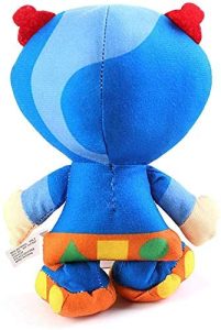 modi soft toy