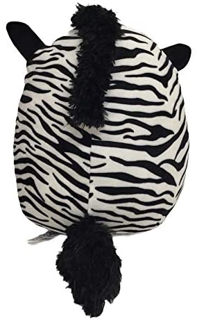 zebra print squishmallow