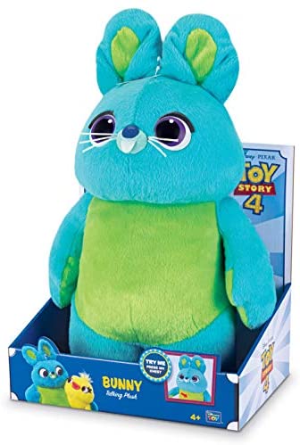 bunny toy story 4 toy