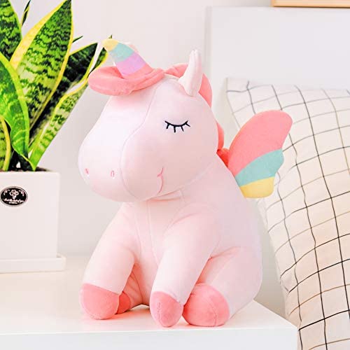 kaison unicorn soft toy