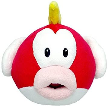 cheep cheep plush