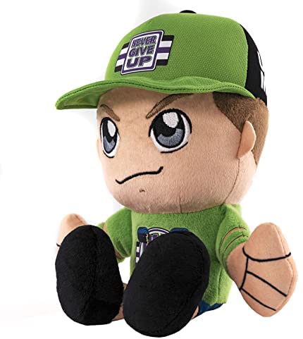 john cena bleacher creature