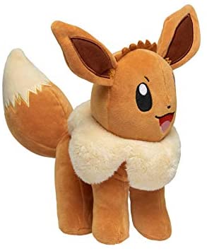 evoli plush