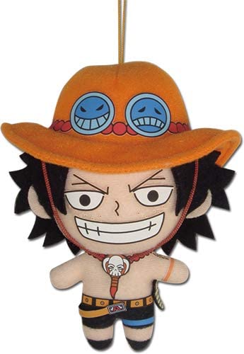 ace plush one piece