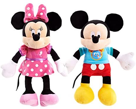 mickey mouse stop toys