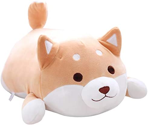 aphmau dog plush