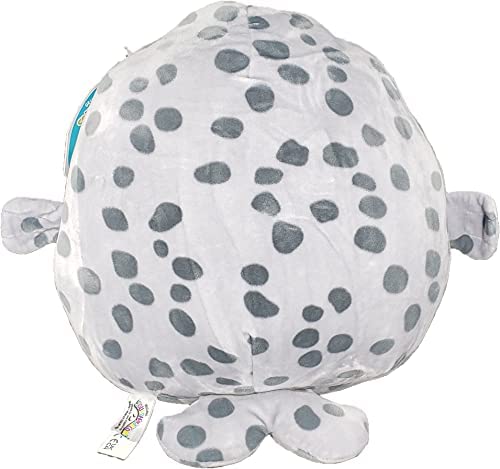 polka dot seal squishmallow