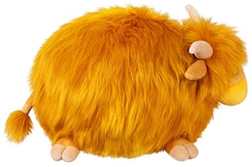 squishable highland cow