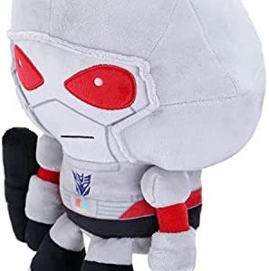 megatron plush