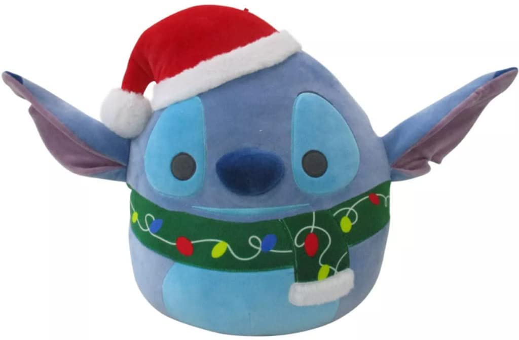 stitch squishmallow sizes