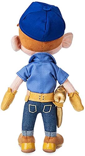 fix it felix plush