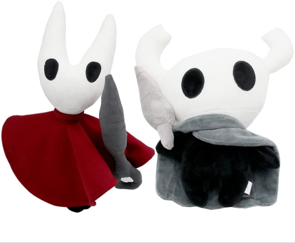 hollow knight switch plush