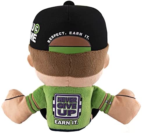 john cena bleacher creature