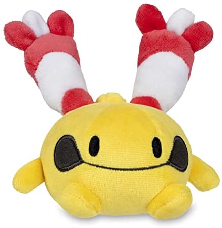 chingling plush