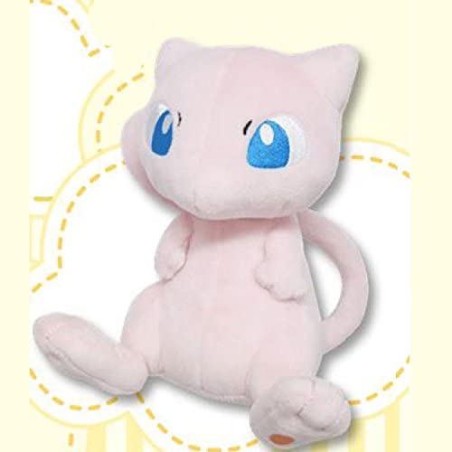 stuffed mew