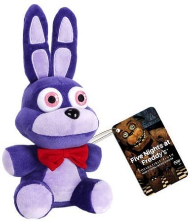 bonnie teddy