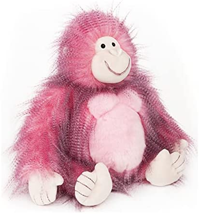 webkinz pink gorilla