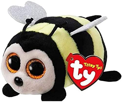 boo bee stuffed animal