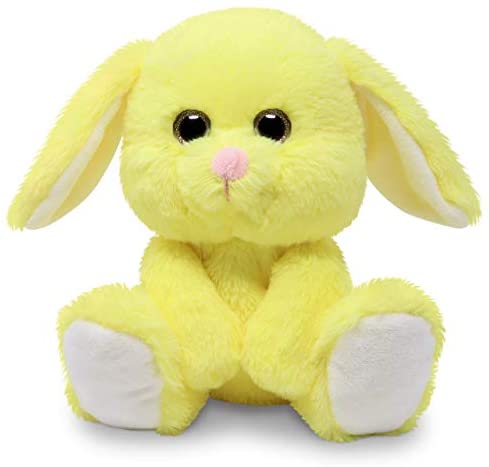 chapters stuffed bunny