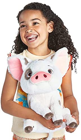 pua medium soft toy