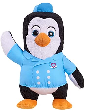 plush tots toys