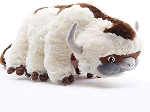 appa plush pillow