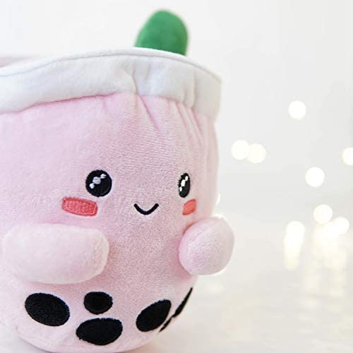 abc plush boba