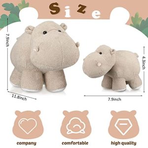 stuffed hippos for sale