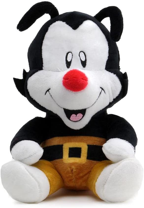 animaniacs plush