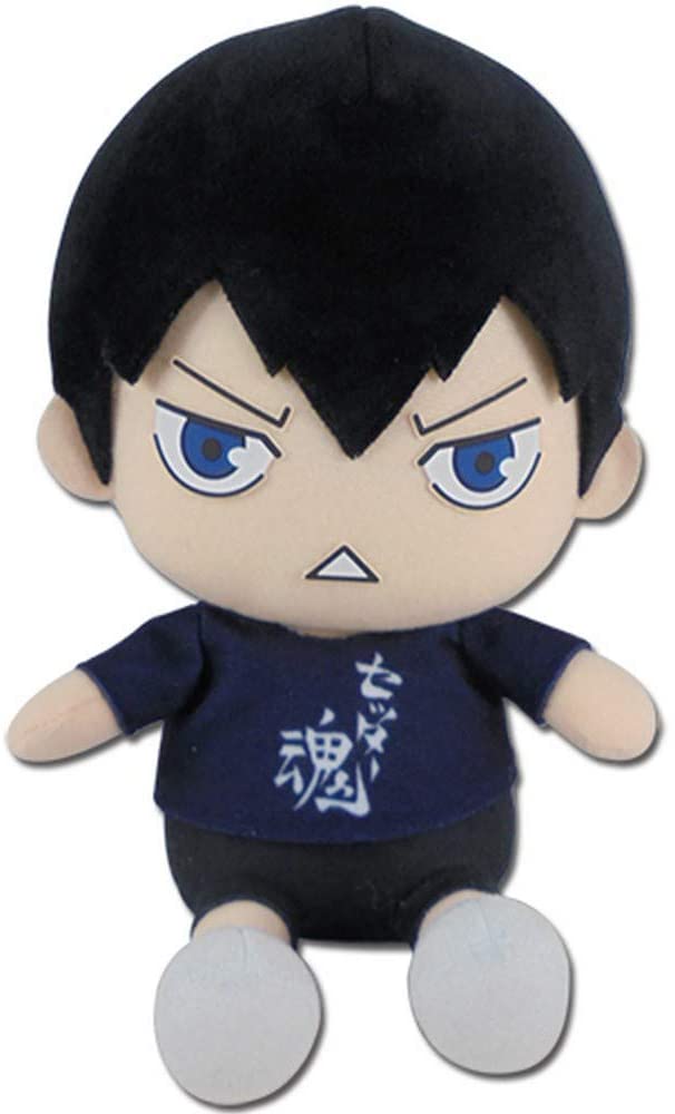 kageyama plush