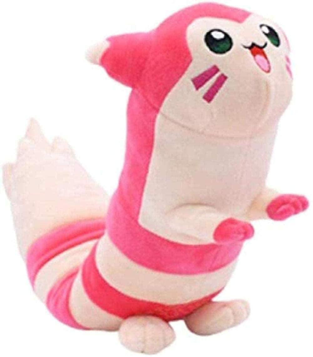 furret shiny plush