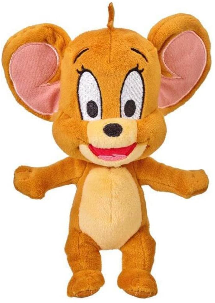 tom and jerry dolls online