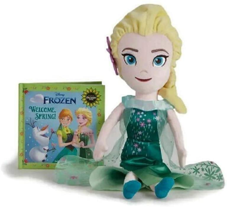 kohls frozen toys