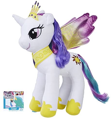 big my little pony set