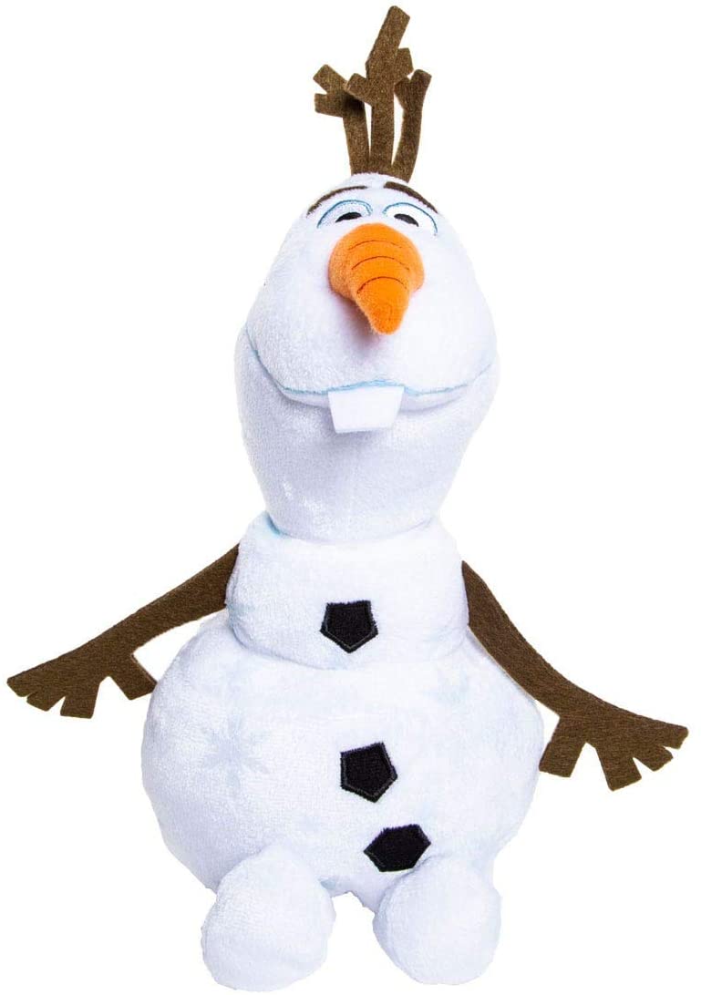 olaf soft toy online