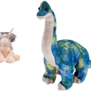 wild republic spinosaurus stuffed animal