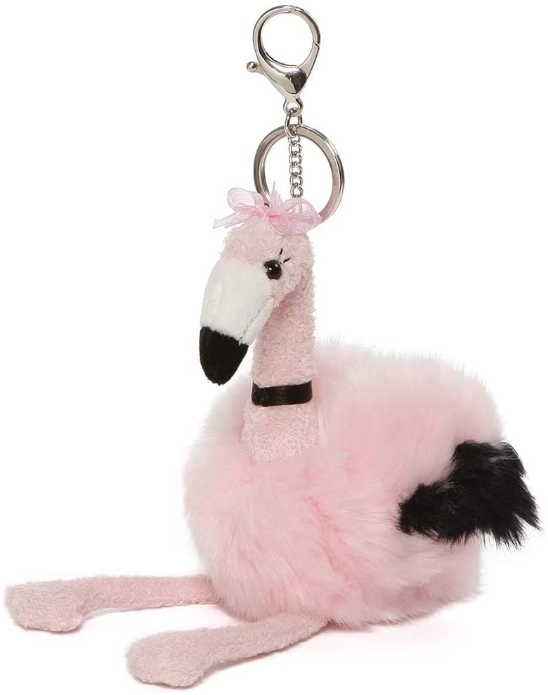 gund flamingo