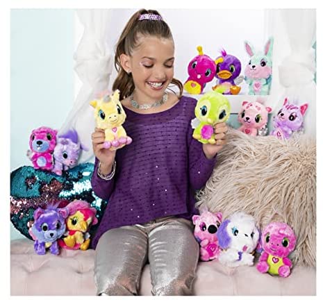 hatchimals hatchibuddies plush