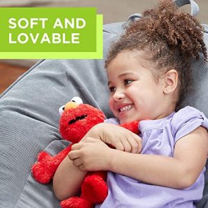 mini elmo doll