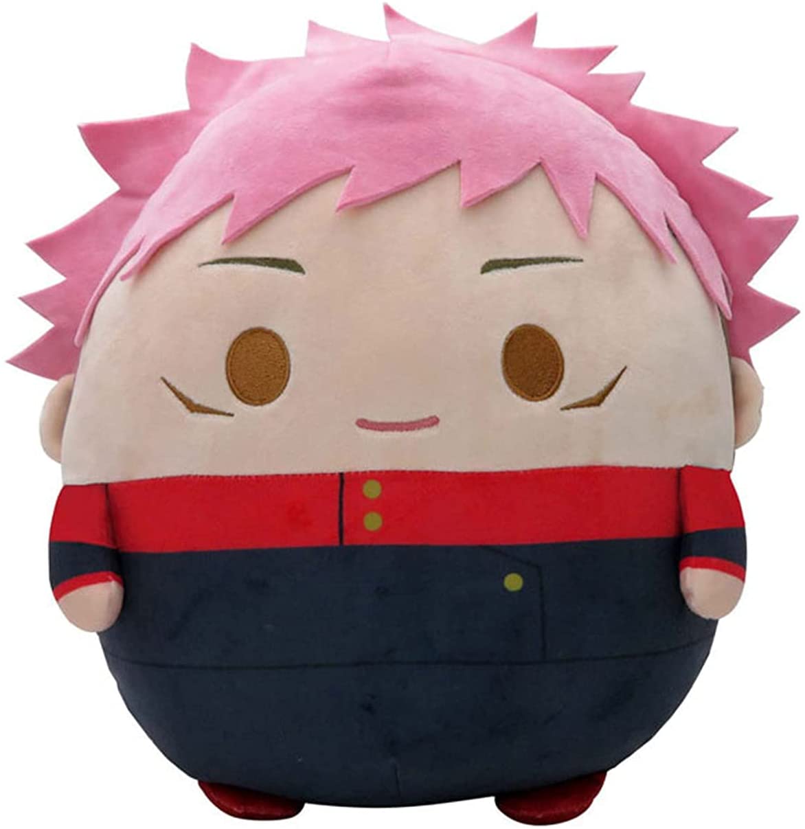 itadori yuji plush